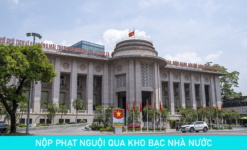 ngan hang nha nuoc