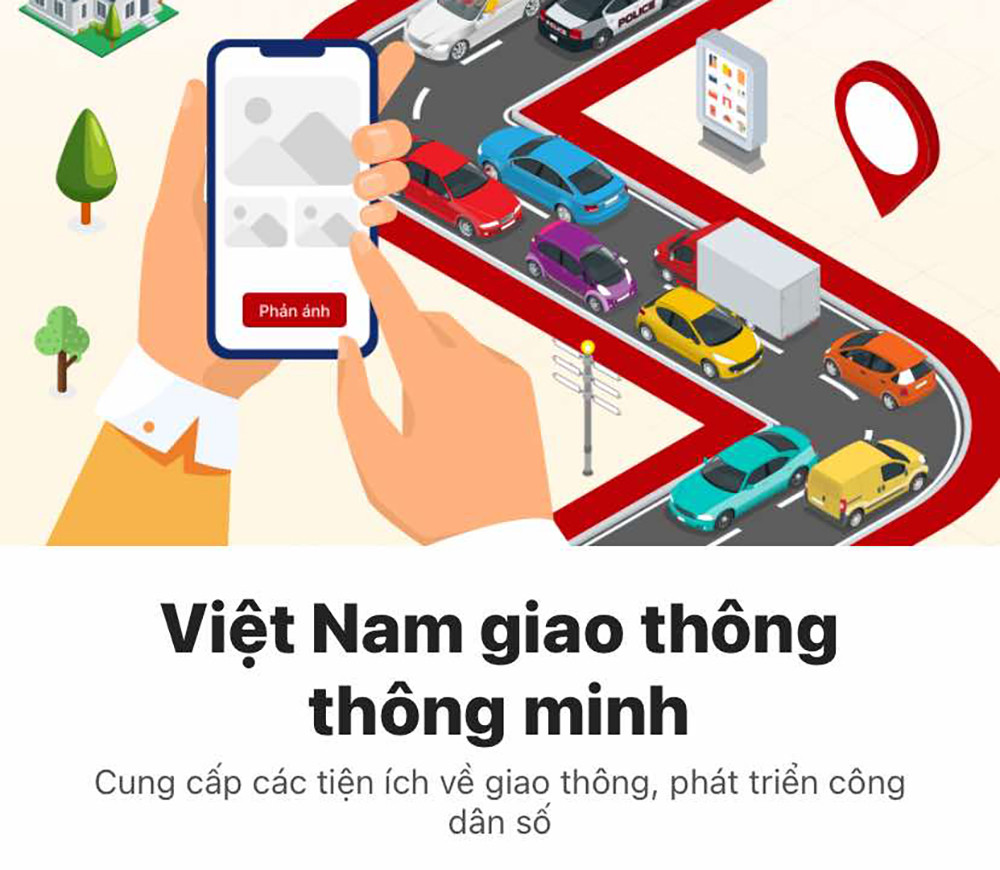 tra cứu phạt nguội ở hà nội qua vnetraffic