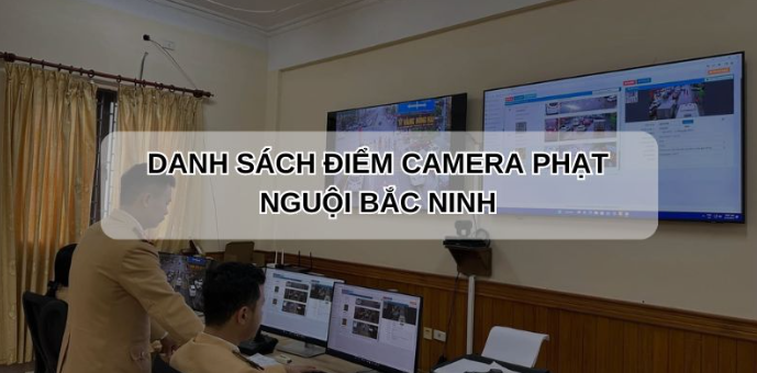 cac diem phat nguoi bac ninh