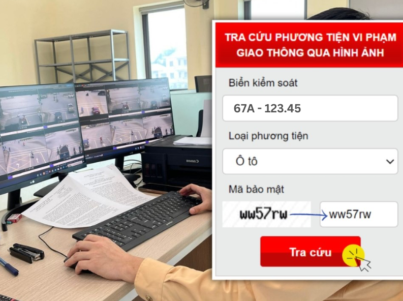 tra cuu phat nguoi o An Giang