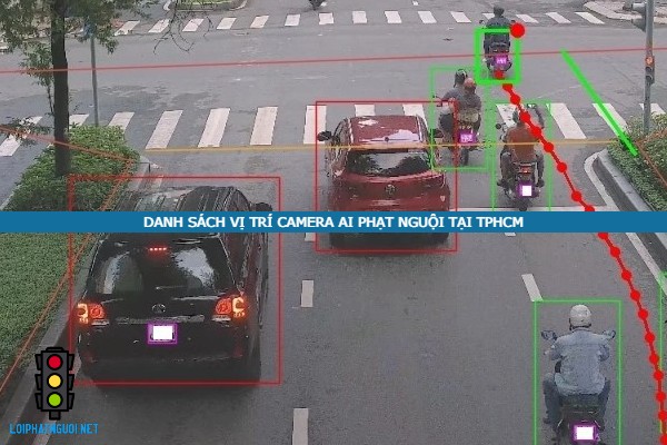 danh sach vi tri camera ai phat nguoi tai tphcm