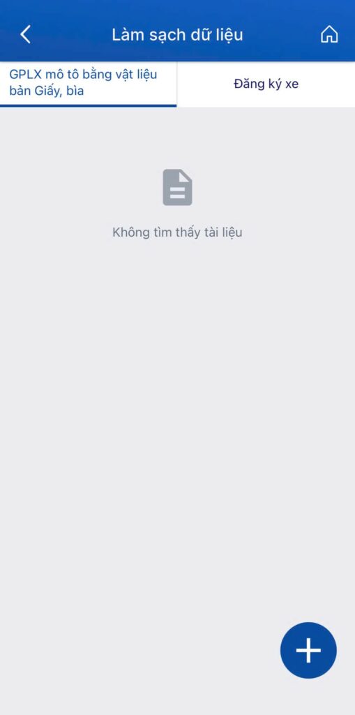 khai bao thong tin dang ky xe va gplx qua ung dung iHanoi - 2