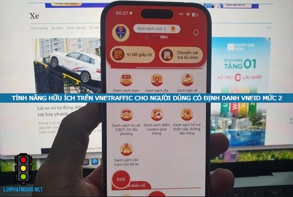 tinh nang huu ich tren vnetraffic cho nguoi dung co dinh danh muc 2