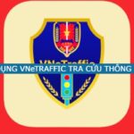 ung dung vnetraffic tra cuu thong tin gi